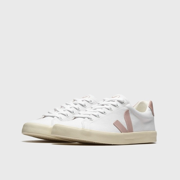 VEJA WMNS ESPLAR SE CANVAS SIZS 8 - Picture 4 of 15